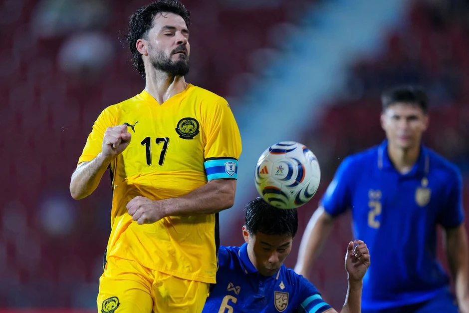 Malaysia đấu Việt Nam: Từ bê bối nhập tịch đến bán kết ASEAN Cup Malaysia đấu Việt Nam: Từ bê bối nhập tịch đến bán kết ASEAN Cup