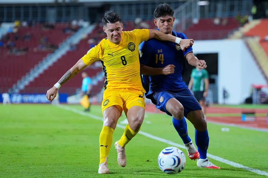 Malaysia đấu Việt Nam: Từ bê bối nhập tịch đến bán kết ASEAN Cup Malaysia đấu Việt Nam: Từ bê bối nhập tịch đến bán kết ASEAN Cup