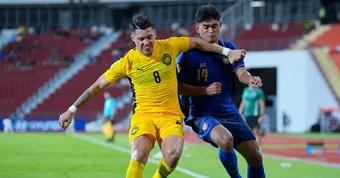 Malaysia đấu Việt Nam: Từ bê bối nhập tịch đến bán kết ASEAN Cup