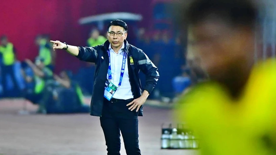 Malaysia không có gì để mất khi đối đầu với Việt Nam ở bán kết ASEAN Cup 2026 Malaysia không có gì để mất khi đối đầu với Việt Nam ở bán kết ASEAN Cup 2026