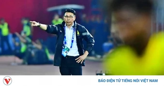 Malaysia không có gì để mất khi đối đầu với Việt Nam ở bán kết ASEAN Cup 2026