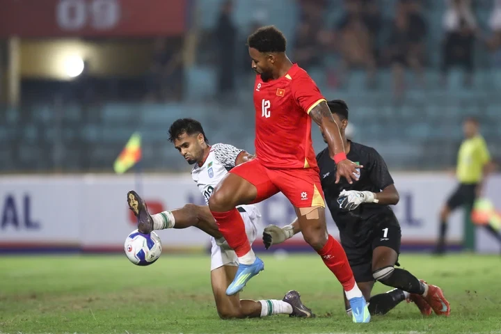 Mua vé xem tuyển Việt Nam thi đấu ASEAN Cup 2026 ở đâu, giá bao nhiêu? Mua vé xem tuyển Việt Nam thi đấu ASEAN Cup 2026 ở đâu, giá bao nhiêu?