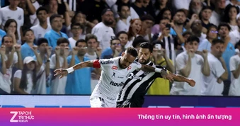 Neymar tái xuất, mở lại cánh cửa World Cup