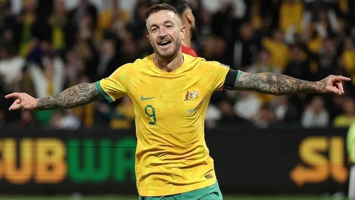Ngôi sao từng dự World Cup nguy cơ thất nghiệp chỉ sau 2 trận V.League Ngôi sao từng dự World Cup nguy cơ thất nghiệp chỉ sau 2 trận V.League
