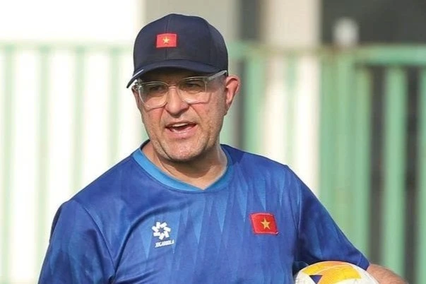 Người đưa U17 Việt Nam tới World Cup là ai? Người đưa U17 Việt Nam tới World Cup là ai?