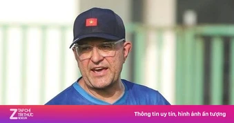 Người đưa U17 Việt Nam tới World Cup là ai?