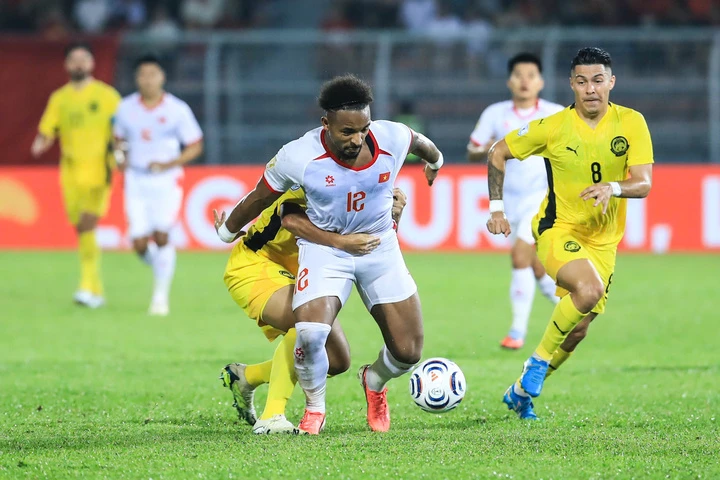 Người hâm mộ Việt Nam không được xem FIFA ASEAN Cup 2026 Người hâm mộ Việt Nam không được xem FIFA ASEAN Cup 2026