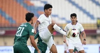 Nhận diện sức mạnh đội tuyển Thái Lan ở FIFA ASEAN Cup 2026