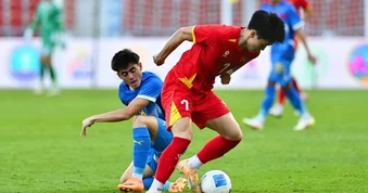 Nhận diện thực lực Philippines trước màn so tài với tuyển Việt Nam