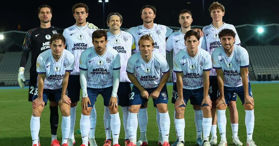 Nhận định Adelaide United vs CLB CAHN play-off Cúp C1 châu Á 2026/2027 Nhận định Adelaide United vs CLB CAHN play-off Cúp C1 châu Á 2026/2027