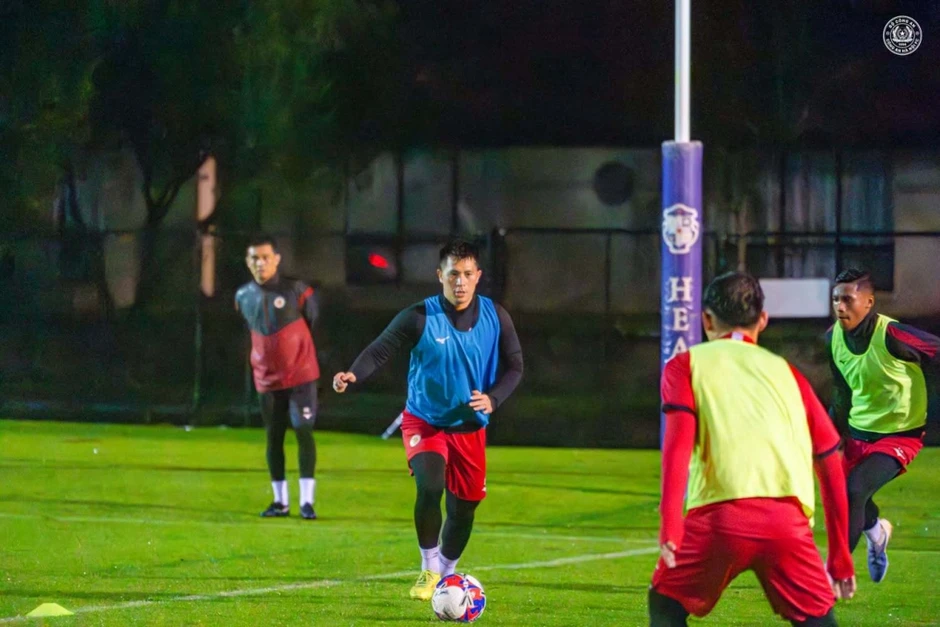 Nhận định Adelaide United vs CLB CAHN play-off Cúp C1 châu Á 2026/2027 Nhận định Adelaide United vs CLB CAHN play-off Cúp C1 châu Á 2026/2027