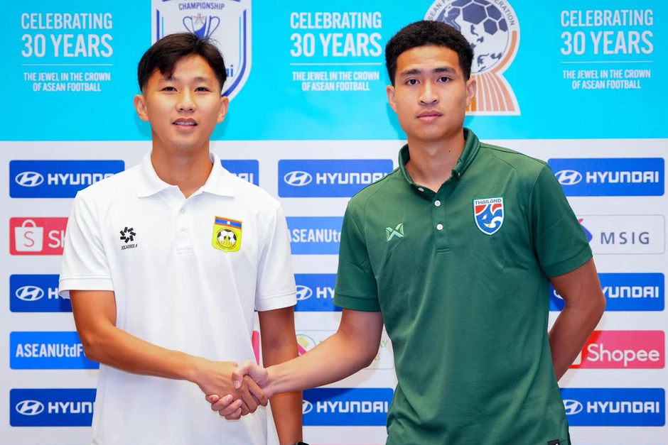 Nhận định bóng đá Lào vs Thái Lan: 3 điểm cho ‘Voi chiến’ Nhận định bóng đá Lào vs Thái Lan: 3 điểm cho ‘Voi chiến’