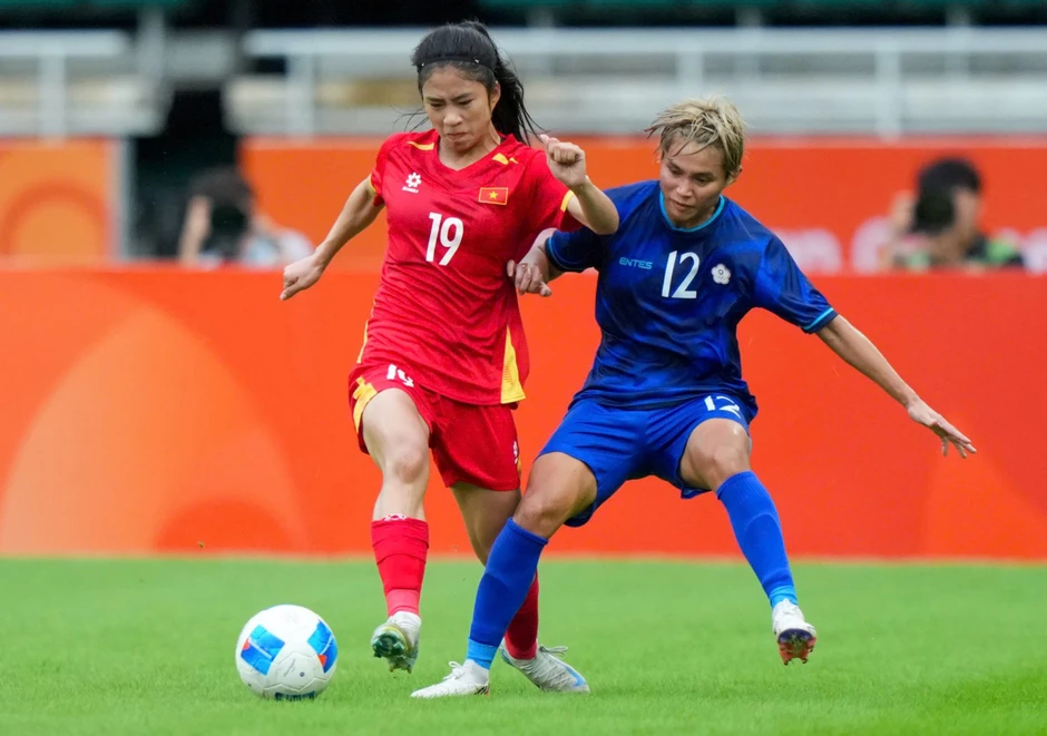Nhận định bóng đá nữ Việt Nam vs Nhật Bản, 17h30 ngày 17/9