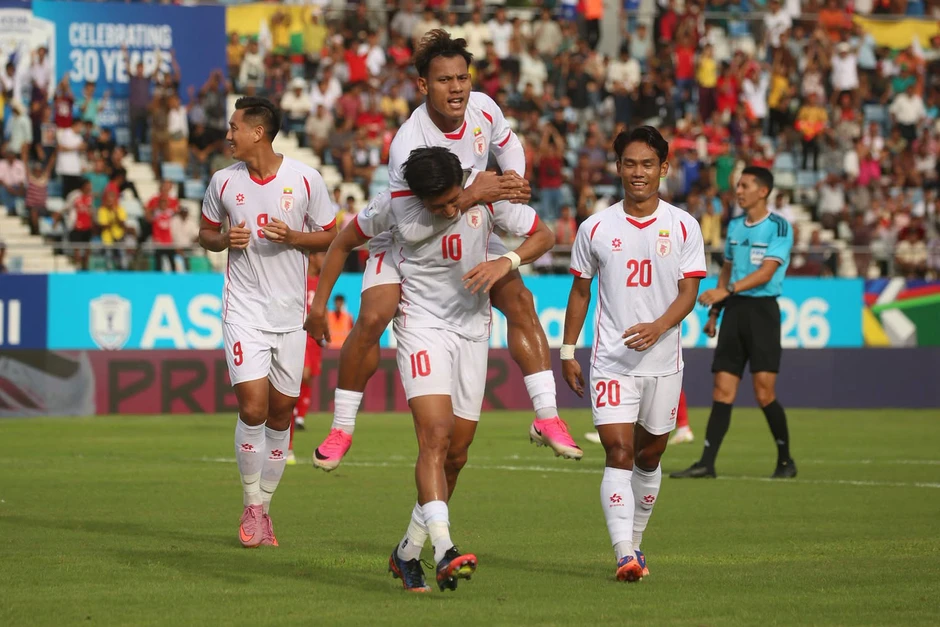 Nhận định bóng đá Thái Lan vs Myanmar: Tranh vé bán kết Nhận định bóng đá Thái Lan vs Myanmar: Tranh vé bán kết