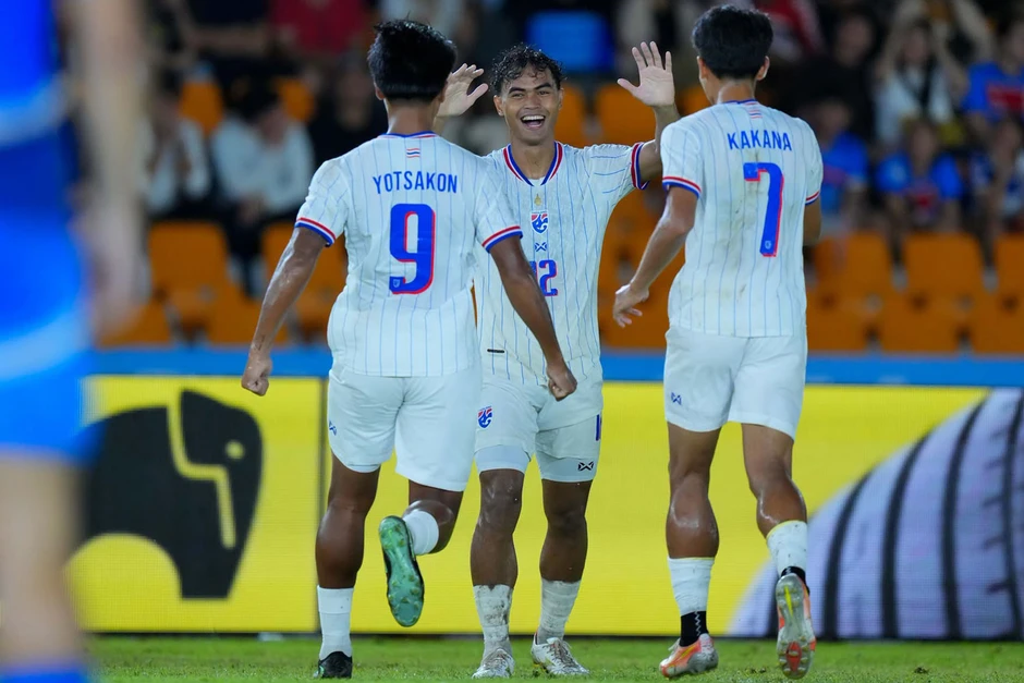 Nhận định bóng đá Thái Lan vs Myanmar: Tranh vé bán kết Nhận định bóng đá Thái Lan vs Myanmar: Tranh vé bán kết