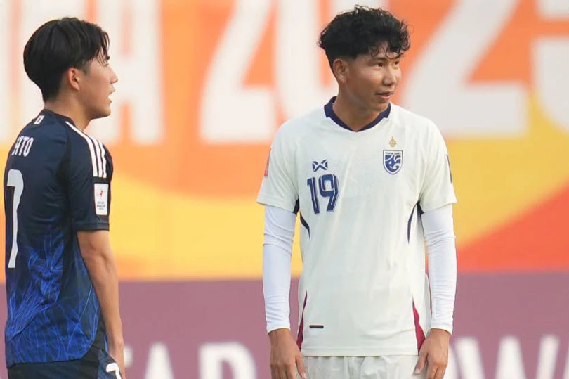 Nhận định bóng đá U23 Nhật Bản vs Thái Lan: Tranh ngôi đầu bảng Nhận định bóng đá U23 Nhật Bản vs Thái Lan: Tranh ngôi đầu bảng