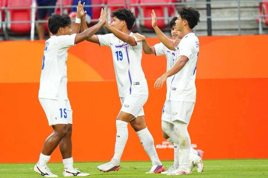 Nhận định bóng đá U23 Nhật Bản vs Thái Lan: Tranh ngôi đầu bảng Nhận định bóng đá U23 Nhật Bản vs Thái Lan: Tranh ngôi đầu bảng
