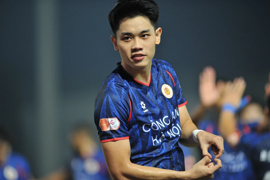 Nhận định CAHN vs Nam Định: Kịch bản vô địch V-League Nhận định CAHN vs Nam Định: Kịch bản vô địch V-League