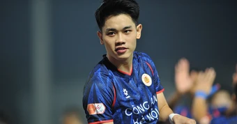 Nhận định CAHN vs Nam Định: Kịch bản vô địch V-League