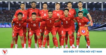 Nhận định ĐT Việt Nam vs ĐT Campuchia: Mang niềm vui trở lại sân Mỹ Đình