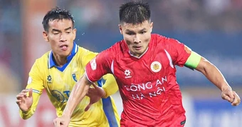 Nhận định Hà Nội FC vs CAHN: Derby nảy lửa