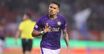 Nhận định Hà Nội FC vs SLNA: Chờ Hoàng Hên tỏa sáng