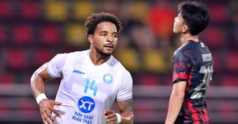 Nhận định Nam Định vs Selangor: Chờ duyên ghi bàn của Xuân Son