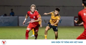 Nhận định Thể Công Viettel vs Thanh Hóa: Áp lực bủa vây