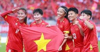 Nhận định tuyển nữ Việt Nam vs Ấn Độ: Thắng trận ra quân