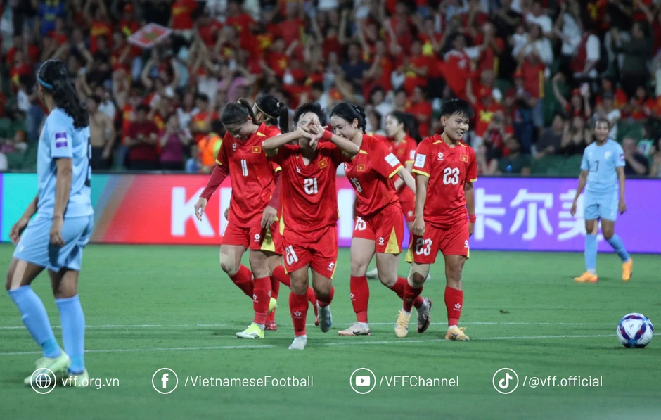 Nhận định tuyển nữ Việt Nam vs Nhật Bản: Chiến đấu tới cùng Nhận định tuyển nữ Việt Nam vs Nhật Bản: Chiến đấu tới cùng