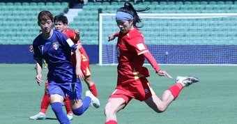 Nhận định tuyển nữ Việt Nam vs Nhật Bản: Chiến đấu tới cùng