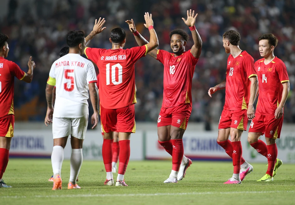 Nhận định tuyển Việt Nam vs Timor Leste: Ra quân chiến thắng