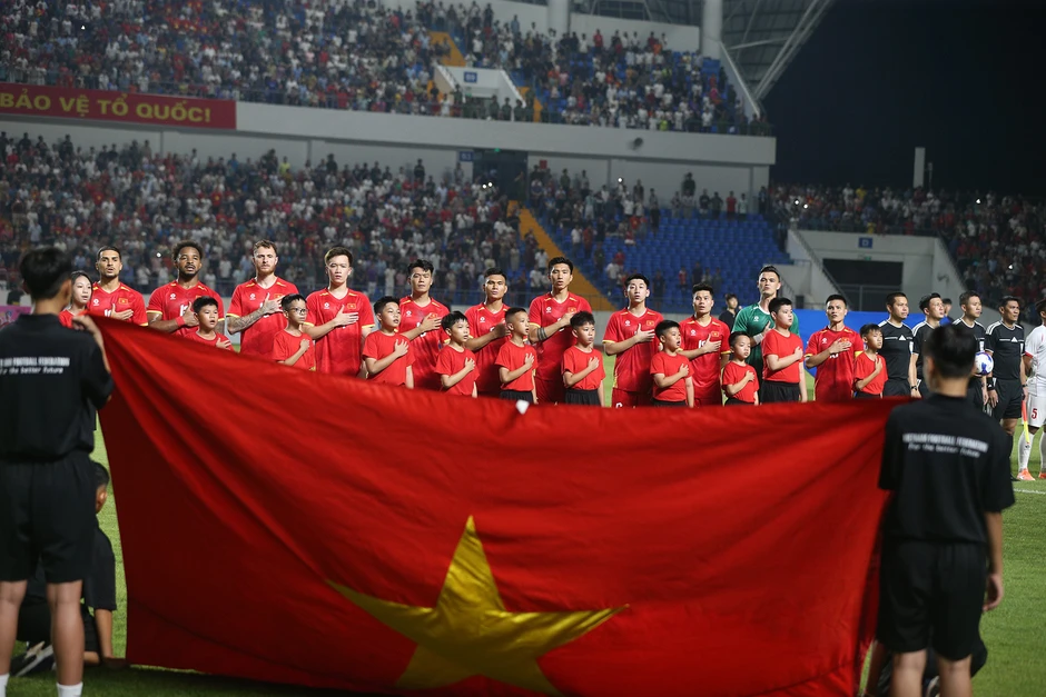 Nhận định tuyển Việt Nam vs Timor Leste: Ra quân chiến thắng