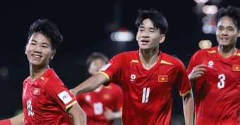 Nhận định U17 Việt Nam vs Australia: Thắng vào bán kết