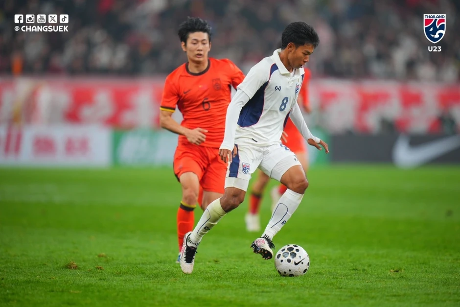 Nhận định U23 Việt Nam vs U23 Thái Lan: Trận đấu để khẳng định Nhận định U23 Việt Nam vs U23 Thái Lan: Trận đấu để khẳng định