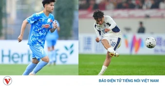 Nhận định U23 Việt Nam vs U23 Thái Lan: Trận đấu để khẳng định