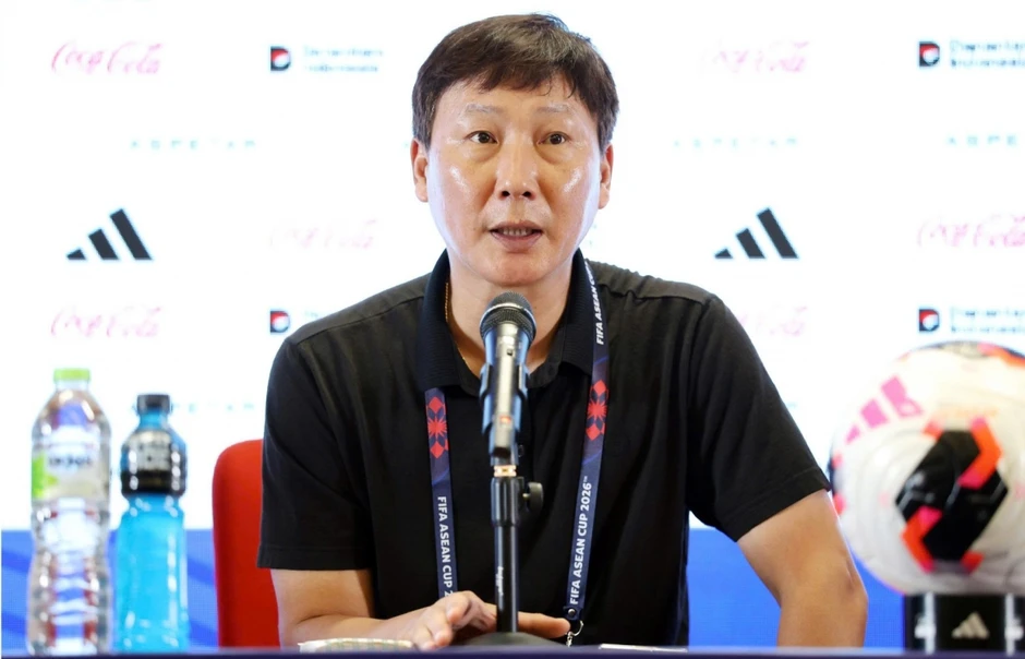 Những nguyên nhân thất bại của ĐT Việt Nam ở FIFA ASEAN Cup 2026 Những nguyên nhân thất bại của ĐT Việt Nam ở FIFA ASEAN Cup 2026