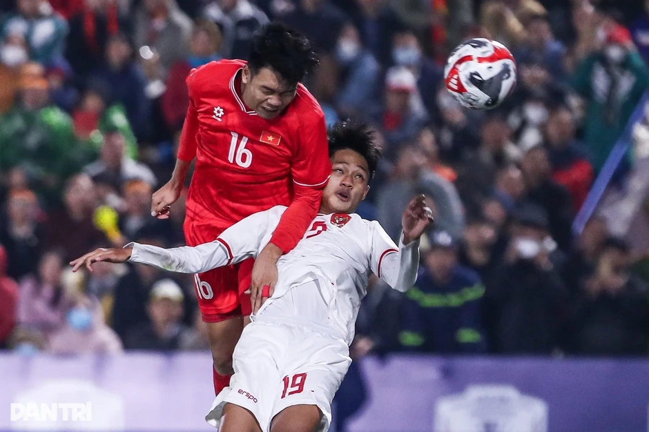 Nỗi lo lớn của đội tuyển Việt Nam trước thềm FIFA ASEAN Cup Nỗi lo lớn của đội tuyển Việt Nam trước thềm FIFA ASEAN Cup