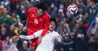 Nỗi lo lớn của đội tuyển Việt Nam trước thềm FIFA ASEAN Cup