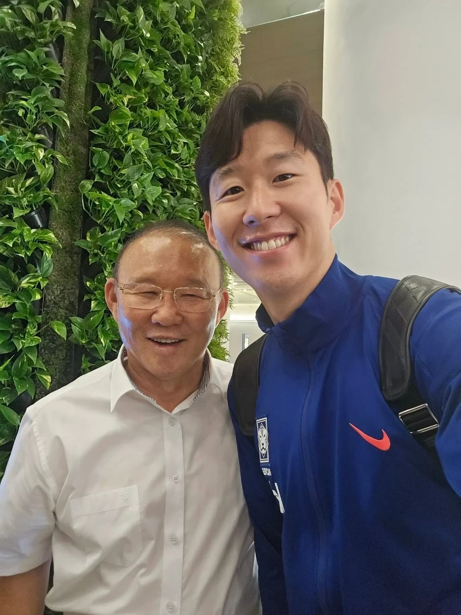 Ông Park và Son Heung-min phải điều trần trước Quốc hội Hàn Quốc Ông Park và Son Heung-min phải điều trần trước Quốc hội Hàn Quốc