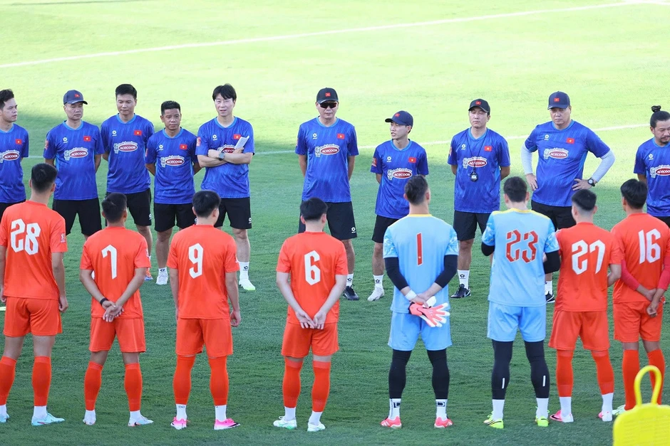 Patrik Lê Giang nói lời gan ruột ngày khoác áo tuyển Việt Nam Patrik Lê Giang nói lời gan ruột ngày khoác áo tuyển Việt Nam