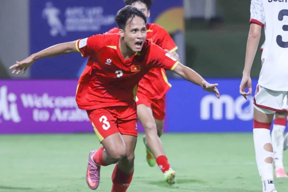 Phản ứng của báo Hàn Quốc khi đội nhà xếp dưới U17 Việt Nam Phản ứng của báo Hàn Quốc khi đội nhà xếp dưới U17 Việt Nam