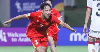 Phản ứng của báo Hàn Quốc khi đội nhà xếp dưới U17 Việt Nam