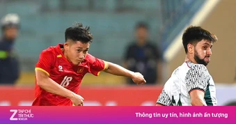 Phản ứng của báo Indonesia khi Việt Nam hạ Bangladesh