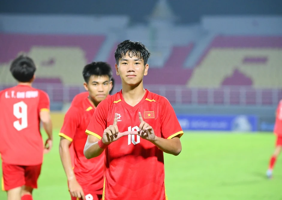 Phản ứng của bóng đá Malaysia khi đội nhà gặp U17 Việt Nam ở chung kết