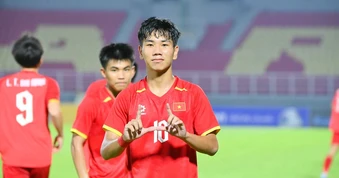 Phản ứng của bóng đá Malaysia khi đội nhà gặp U17 Việt Nam ở chung kết