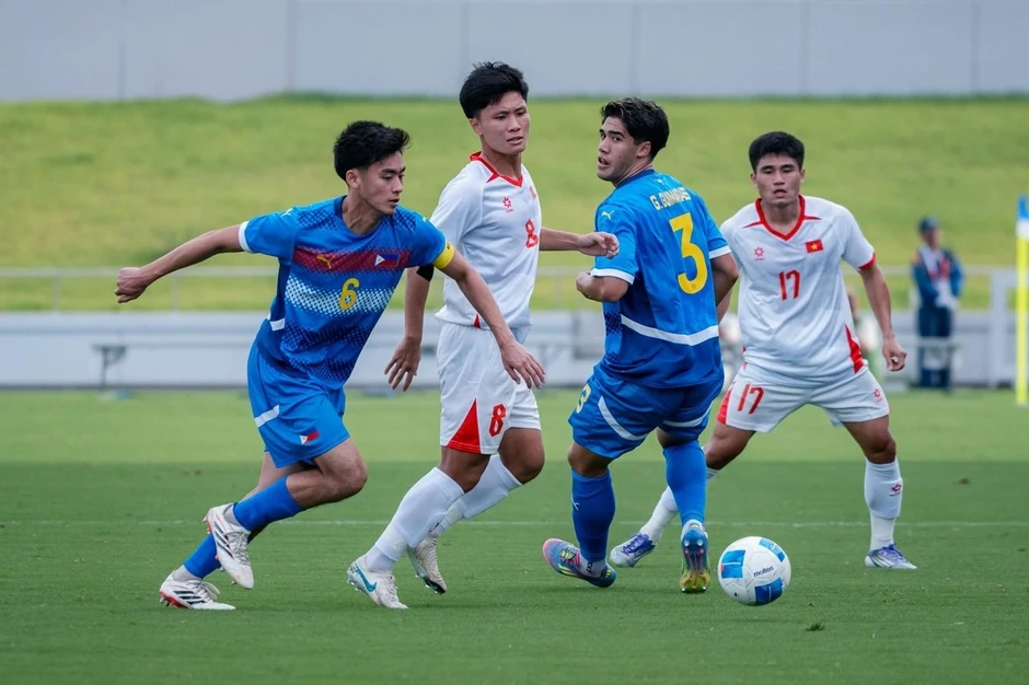 Phản ứng của CĐV châu Á khi U23 Việt Nam rộng cửa vào tứ kết Asiad 20 Phản ứng của CĐV châu Á khi U23 Việt Nam rộng cửa vào tứ kết Asiad 20