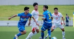 Phản ứng của CĐV châu Á khi U23 Việt Nam rộng cửa vào tứ kết Asiad 20