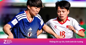 Phản ứng của CĐV Đông Nam Á khi tuyển nữ Việt Nam bị loại