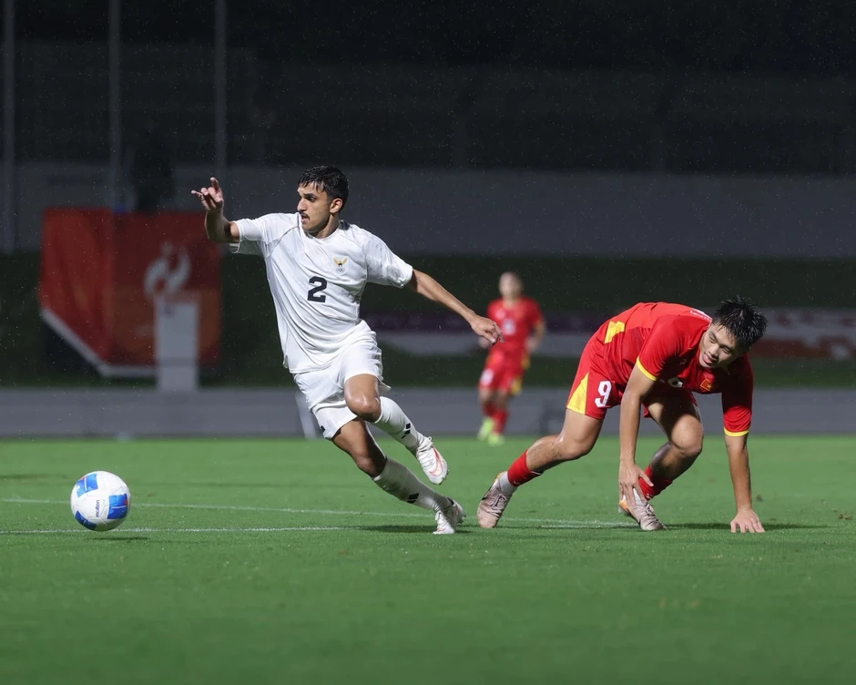 Phản ứng của cổ động viên châu Á khi U23 Việt Nam hòa U23 Kuwait Phản ứng của cổ động viên châu Á khi U23 Việt Nam hòa U23 Kuwait